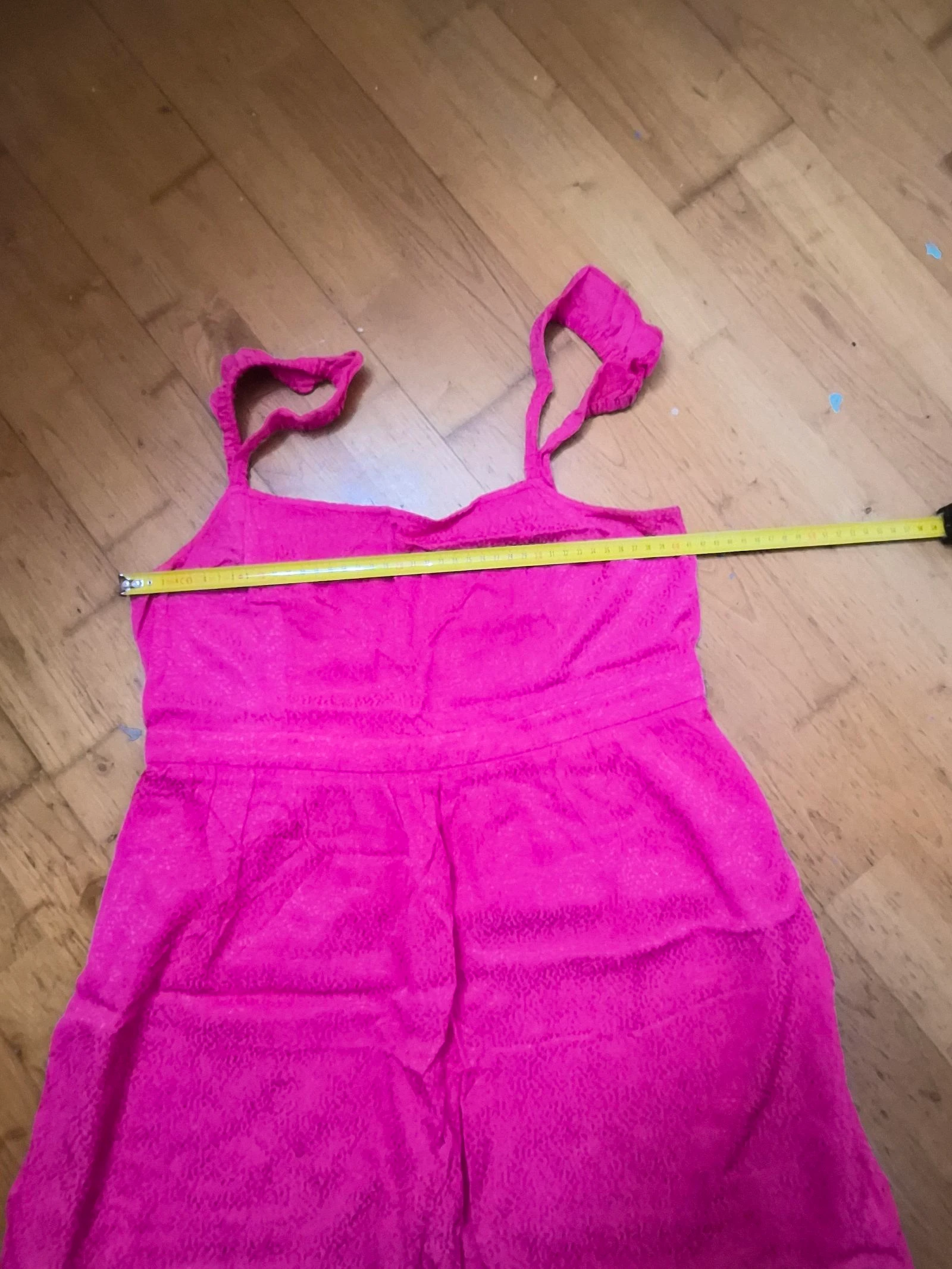 Naf Naf jurk maat 42/XL – photo 10